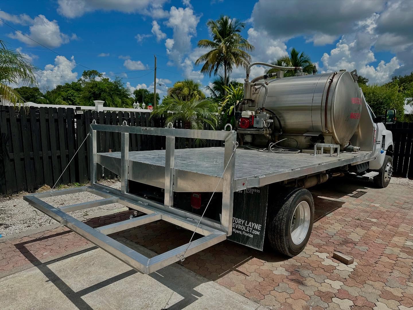 Charro Custom Welding project